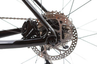 Giant Defy Advanced 2 Shimano 105 Disc Road Bike 2021, Size M/L