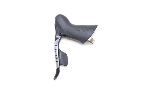Sram  Red eTap AXS Rim Shifters & Calipers, D1