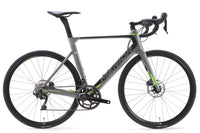 Merida Reacto 5000 Shimano Ultegra Disc Road Bike 2019, Size M/L