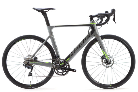 Merida Reacto 5000 Shimano Ultegra Disc Road Bike 2019, Size M/L