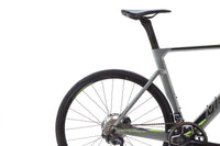 Merida Reacto 5000 Shimano Ultegra Disc Road Bike 2019, Size M/L