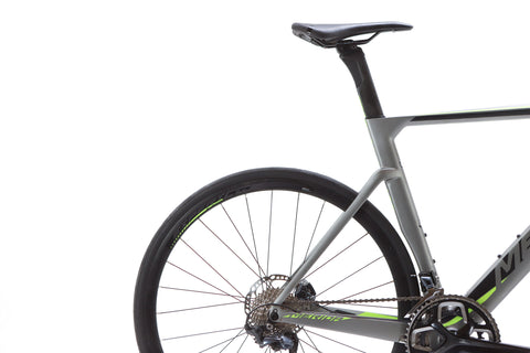 Merida Reacto 5000 Shimano Ultegra Disc Road Bike 2019, Size M/L