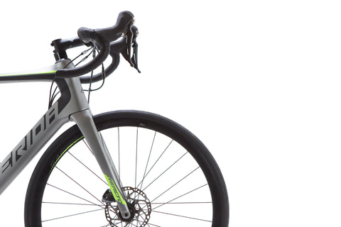 Merida Reacto 5000 Shimano Ultegra Disc Road Bike 2019, Size M/L