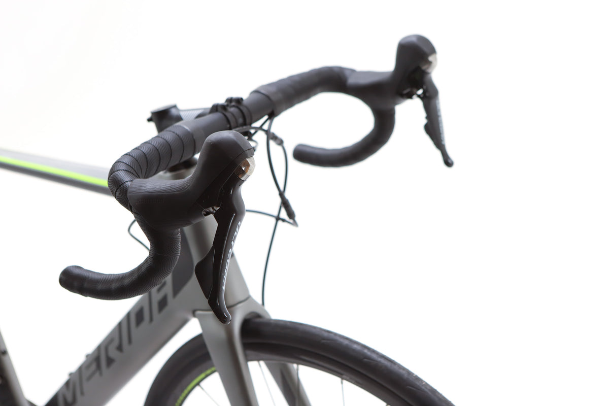 Merida Reacto 5000 Shimano Ultegra Disc Road Bike 2019, Size M/L