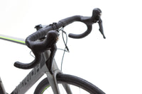 Merida Reacto 5000 Shimano Ultegra Disc Road Bike 2019, Size M/L