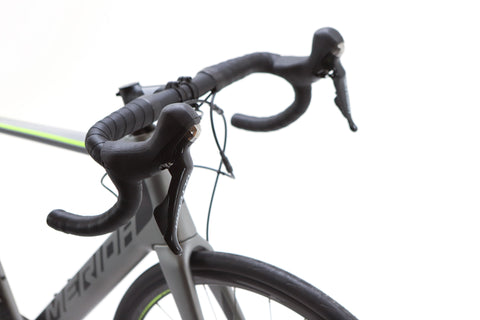 Merida Reacto 5000 Shimano Ultegra Disc Road Bike 2019, Size M/L