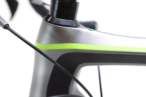 Merida Reacto 5000 Shimano Ultegra Disc Road Bike 2019, Size M/L