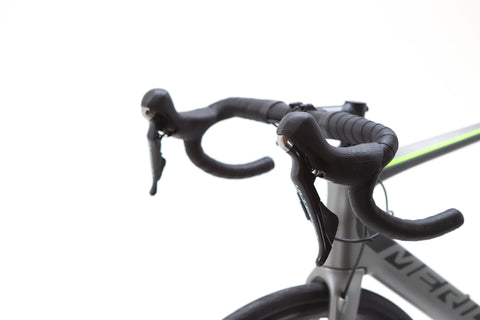 Merida Reacto 5000 Shimano Ultegra Disc Road Bike 2019, Size M/L