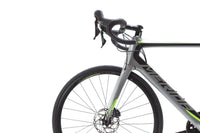 Merida Reacto 5000 Shimano Ultegra Disc Road Bike 2019, Size M/L