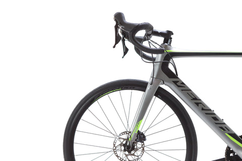 Merida Reacto 5000 Shimano Ultegra Disc Road Bike 2019, Size M/L
