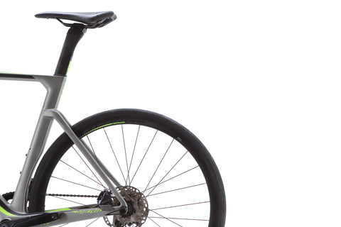 Merida Reacto 5000 Shimano Ultegra Disc Road Bike 2019, Size M/L