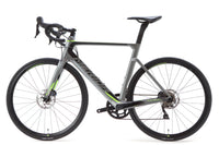 Merida Reacto 5000 Shimano Ultegra Disc Road Bike 2019, Size M/L