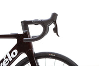 Cervelo Rouvida Sram Rival eTap AXS Disc Electric Road Bike 2025, Size Medium
