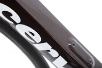 Cervelo Rouvida Sram Rival eTap AXS Disc Electric Road Bike 2025, Size Medium