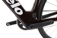 Cervelo Rouvida Sram Rival eTap AXS Disc Electric Road Bike 2025, Size Medium