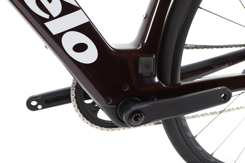 Cervelo Rouvida Sram Rival eTap AXS Disc Electric Road Bike 2025, Size Medium