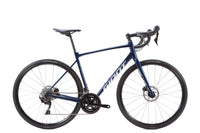 Giant Contend AR 1 Shimano 105 Disc Road Bike 2021, Size M/L