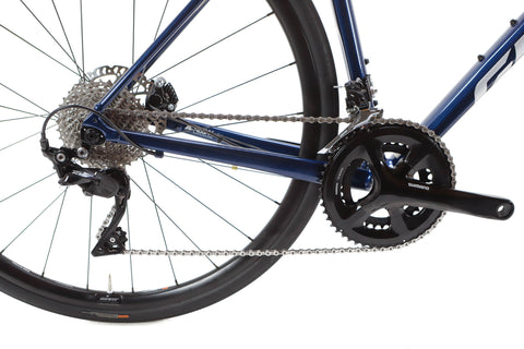 Giant Contend AR 1 Shimano 105 Disc Road Bike 2021, Size M/L