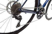 Giant Contend AR 1 Shimano 105 Disc Road Bike 2021, Size M/L