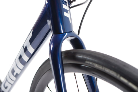 Giant Contend AR 1 Shimano 105 Disc Road Bike 2021, Size M/L