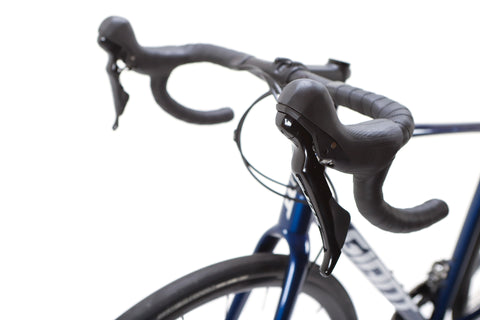 Giant Contend AR 1 Shimano 105 Disc Road Bike 2021, Size M/L