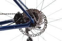 Giant Contend AR 1 Shimano 105 Disc Road Bike 2021, Size M/L