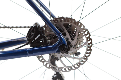Giant Contend AR 1 Shimano 105 Disc Road Bike 2021, Size M/L