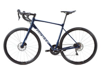 Giant Contend AR 1 Shimano 105 Disc Road Bike 2021, Size M/L