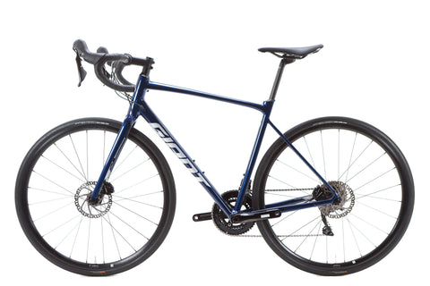 Giant Contend AR 1 Shimano 105 Disc Road Bike 2021, Size M/L