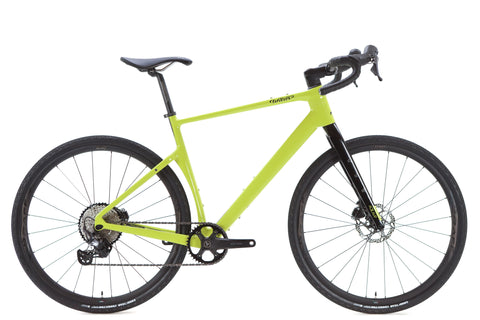 Wilier Adlar Shimano GRX Gravel Bike 2024, Size Large