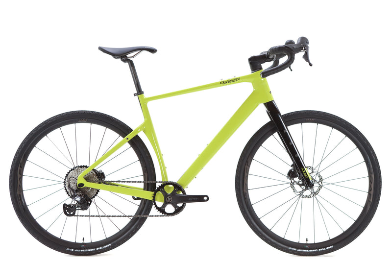 Wilier Adlar Shimano GRX Gravel Bike 2024, Size Large