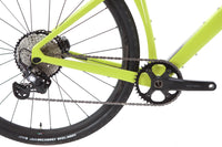 Wilier Adlar Shimano GRX Gravel Bike 2024, Size Large
