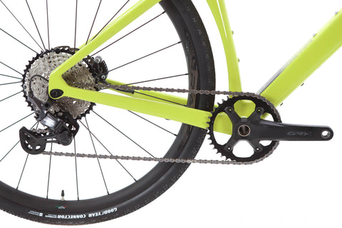 Wilier Adlar Shimano GRX Gravel Bike 2024, Size Large