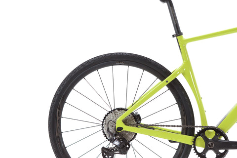 Wilier Adlar Shimano GRX Gravel Bike 2024, Size Large