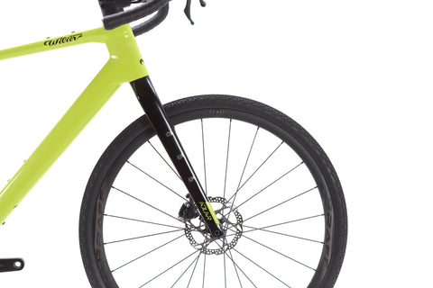 Wilier Adlar Shimano GRX Gravel Bike 2024, Size Large