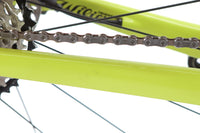 Wilier Adlar Shimano GRX Gravel Bike 2024, Size Large