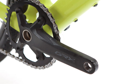 Wilier Adlar Shimano GRX Gravel Bike 2024, Size Large