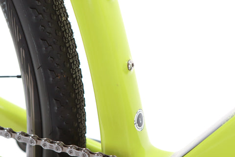 Wilier Adlar Shimano GRX Gravel Bike 2024, Size Large