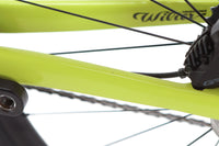 Wilier Adlar Shimano GRX Gravel Bike 2024, Size Large