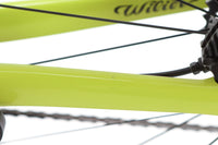 Wilier Adlar Shimano GRX Gravel Bike 2024, Size Large