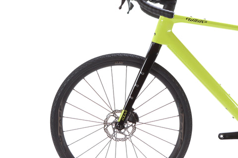 Wilier Adlar Shimano GRX Gravel Bike 2024, Size Large