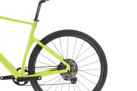 Wilier Adlar Shimano GRX Gravel Bike 2024, Size Large