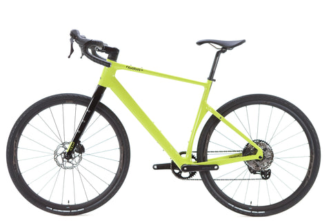 Wilier Adlar Shimano GRX Gravel Bike 2024, Size Large
