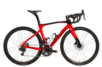 Pinarello Prince TiCR Disk Campagnolo Super Record EPS Road Bike 2022, Size 50cm