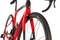 Pinarello Prince TiCR Disk Campagnolo Super Record EPS Road Bike 2022, Size 50cm