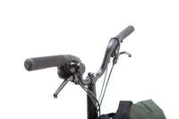 Brompton C Line Explore Folding Bike 2024