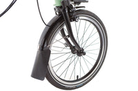 Brompton C Line Explore Folding Bike 2024