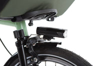 Brompton C Line Explore Folding Bike 2024