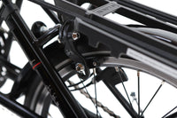 Brompton C Line Explore Folding Bike 2024