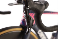 Cannondale SystemSix Hi-Mod Shimano Ultegra Di2 Disc Road Bike 2021, Size 47cm
